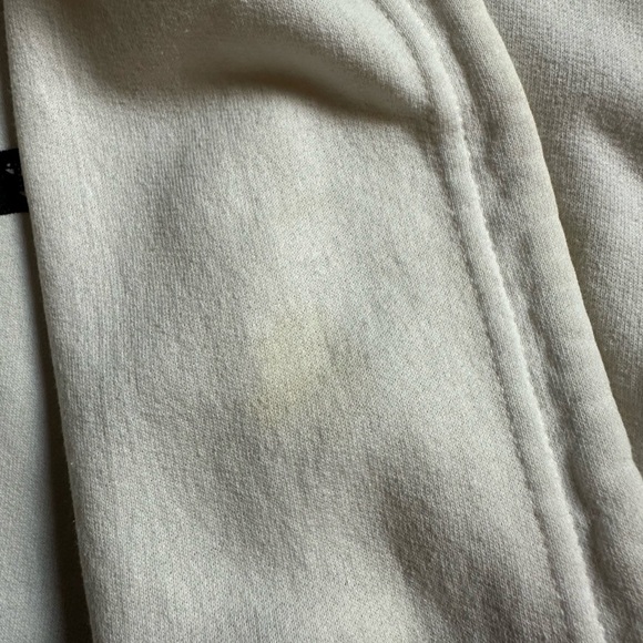 Vintage The Starting Line Zip-up Band Hoodie Small - Picture 6 of 6